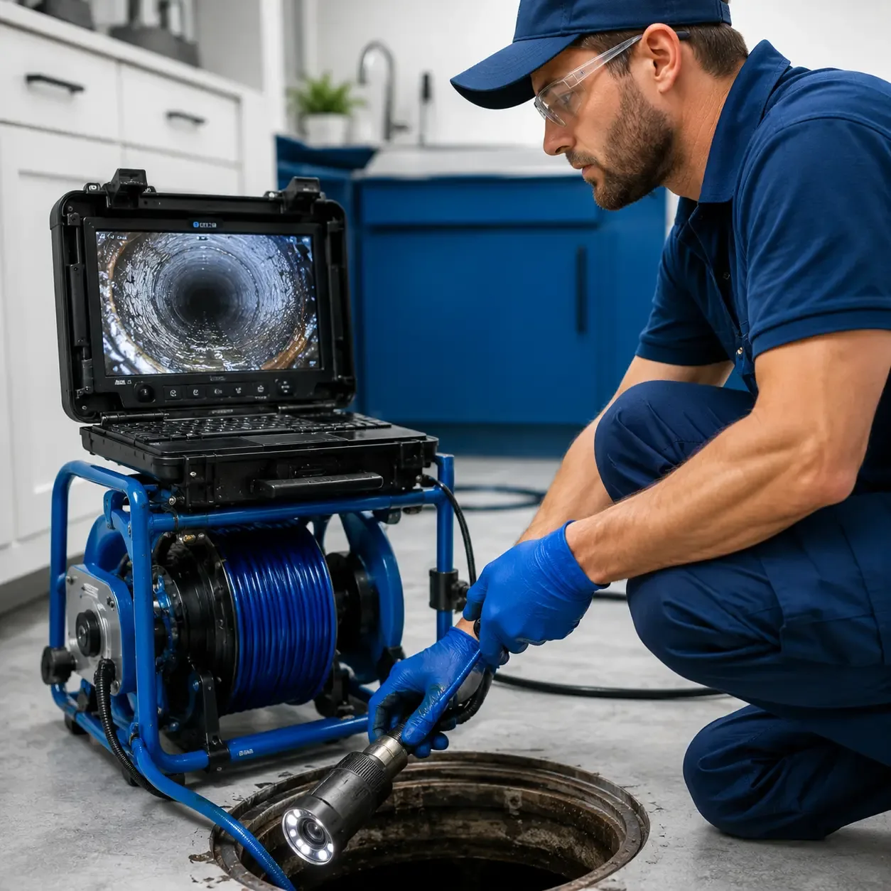 Pipe Relining professionals serving Cowgill, MO